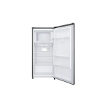 LG 201SLBB 170L 1-Door Refrigerator With Larger Capacity
