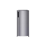 LG 201SLBB 170L 1-Door Refrigerator With Larger Capacity