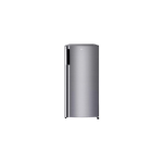 LG 201SLBB 170L 1-Door Refrigerator With Larger Capacity
