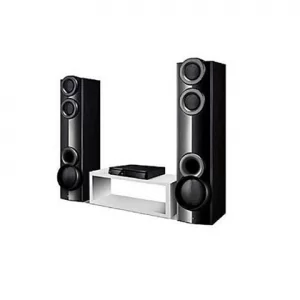 LG Subwoofer