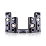 LG Subwoofer