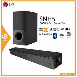 LG Subwoofer