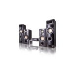 LG Subwoofer 3