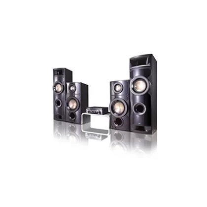 LG Subwoofer 3