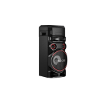 LG Subwoofer 39
