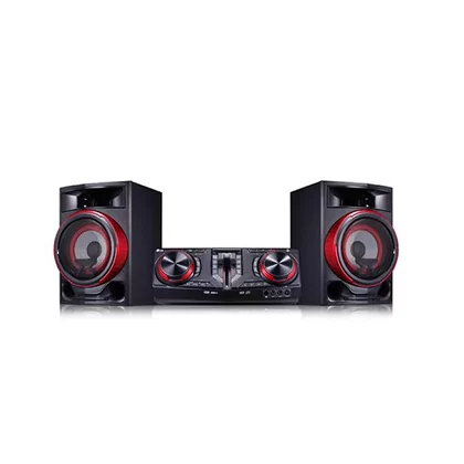 LG Subwoofer 43