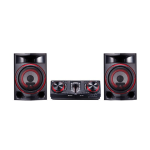 LG Subwoofer 44