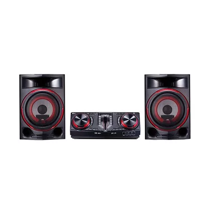 LG Subwoofer 44