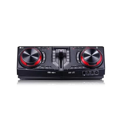 LG Subwoofer 45