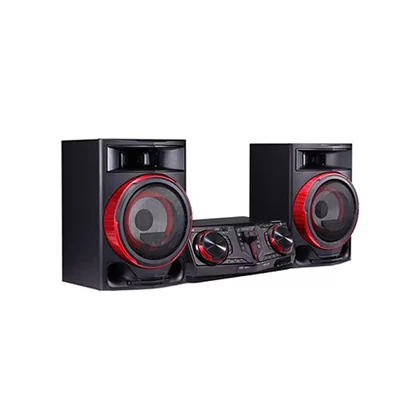 LG Subwoofer 46