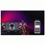 LG Subwoofer 47