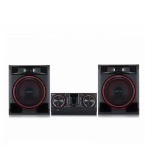 LG Subwoofer