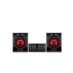 LG Subwoofer 49