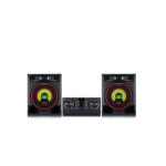 LG Subwoofer 50