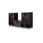 LG Subwoofer 53