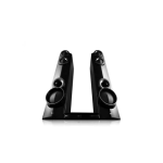 LG Subwoofer 9
