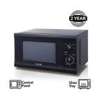 Scanfrost 20-Litre Microwave Oven SFMWO20CM