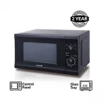 Microwave Oven