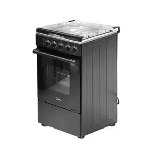 Midea cooker