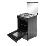 Midea cooker 17