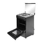 Midea cooker 18
