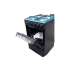 Midea cooker 19