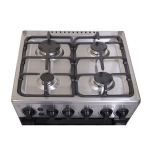 Midea cooker 22