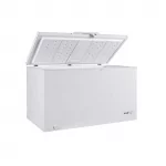Midea 295 Liters R134a Chest Freezer - HS-384C