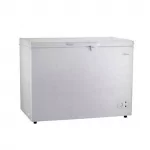 Midea freezer 4