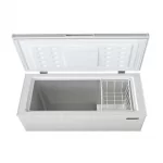 Midea 295 Liters R134a Chest Freezer - HS-384C