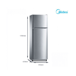 Midea refrigerator