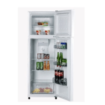 Midea refrigerator 16