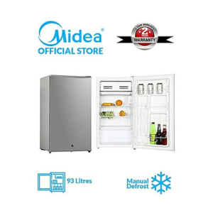 Midea refrigerator