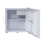 Midea 45 Liters Table Top Bar Refrigerator - HS65 L