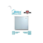 Midea refrigerator 41