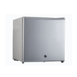 Midea refrigerator 42