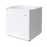 Midea refrigerator 43