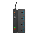 Multiport Socket 4
