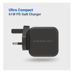 Home Charger - Powerdash