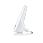 Wi-Fi Range Extender - TL-WA854RE