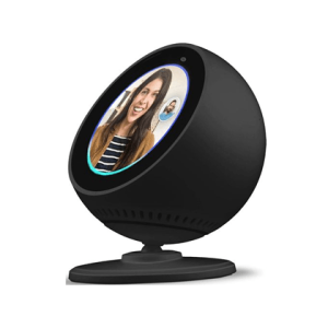 Echo spot bK