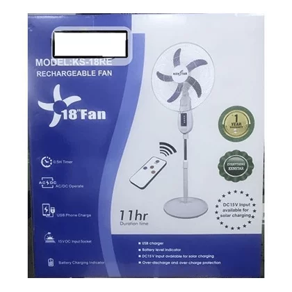 fan