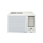 midea AC