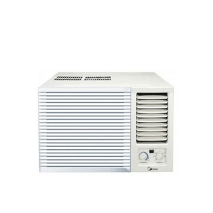 midea AC