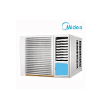 Midea 1.5HP 12000BTU Window Unit Air Conditioner - ( NO REMOTE)