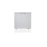midea freezer 11