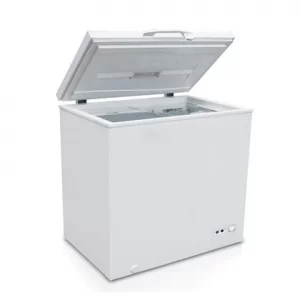 midea freezer