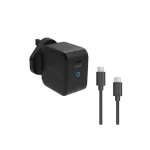 Wall PowerDash Phone Charger