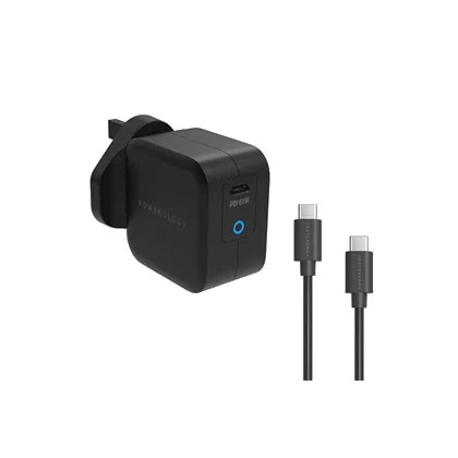 Wall PowerDash Phone Charger powerologi 3
