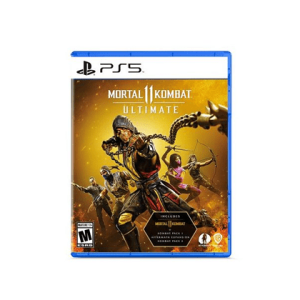ps5 MK